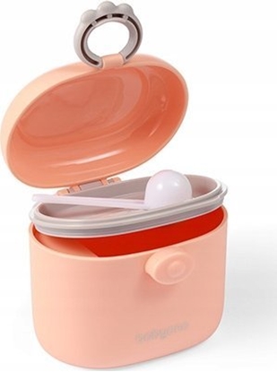Picture of BabyOno Przenony pojemnik na mleko w proszku (ONO-1900)