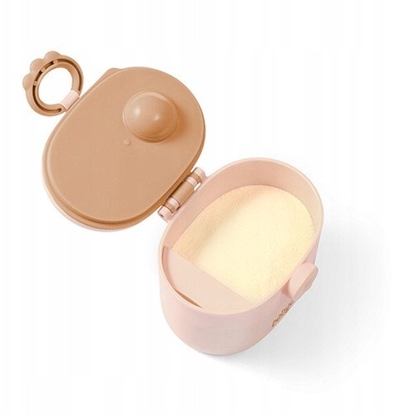 Picture of BabyOno Przenony pojemnik na mleko w proszku (ONO-1901)