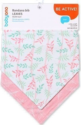 Picture of BabyOno liniak apaszka (ONO-01512)