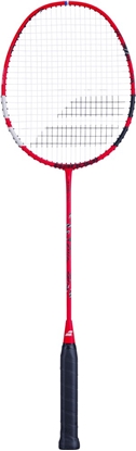 Attēls no Babolat X-Feel Rise badminton racket