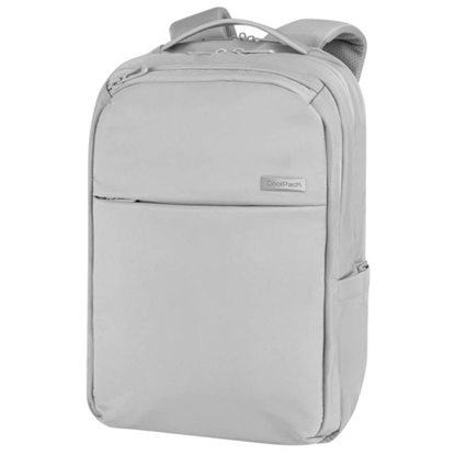 Attēls no Back pack CoolPack Bolt BUSINESS LINE grey