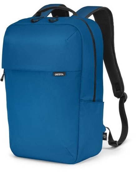 Picture of Dicota Backpack COMMUTER 13-16 BLUE