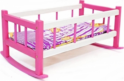 Attēls no Baczek Koyska rednia z pociel MIX