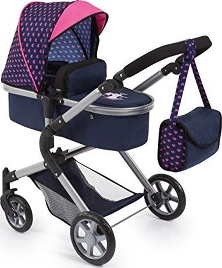 Picture of Bayer Bayer Design Doll Car City Neo 18154AA