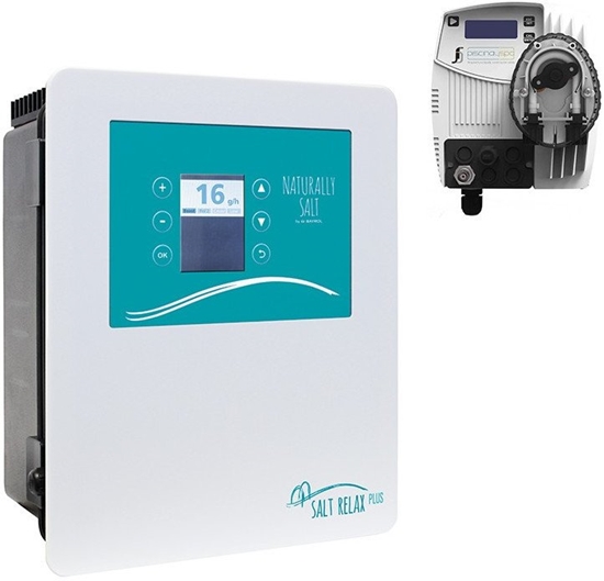 Picture of Bayrol Salt Relax Plus