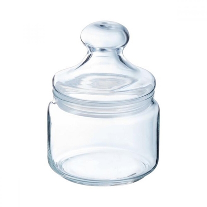 Attēls no Bakalejas trauks Luminarc Club 0.5l