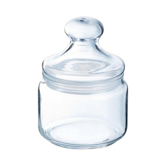 Picture of Bakalejas trauks Luminarc Club 0.5l