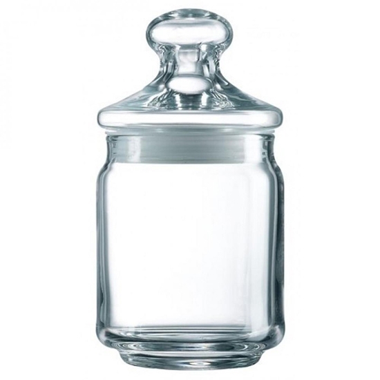 Picture of Bakalejas trauks Luminarc Club 1l