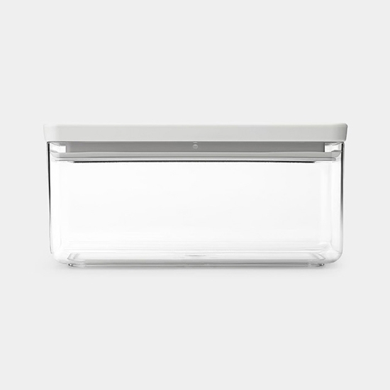 Picture of Bakalejas trauks Tasty +, 1,5l - light grey