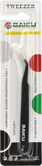 Picture of BAKU Pinceta BK-7 SA