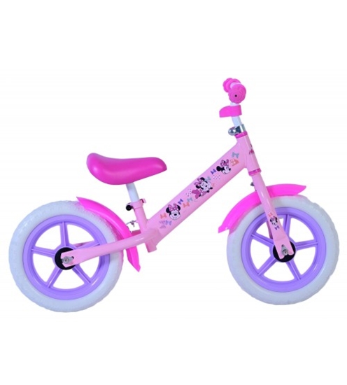 Изображение Balansa velosipēds Disney Minnie 12 collas (no 2 gadiem) VOL1045