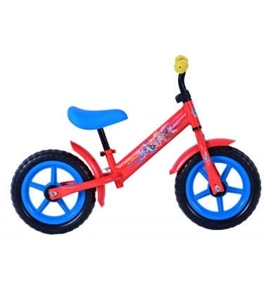 Picture of Balansa velosipēds Paw Patrol 12 collas (no 2 gadiem) VOL1046