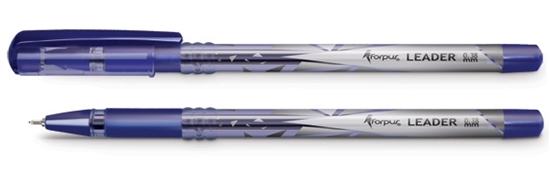Picture of Ballpoint pen Forpus Leader, 0.38 mm, Blue