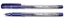 Изображение Ballpoint pen Forpus Leader, 0.38 mm, Blue