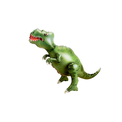 Picture of Balons folija Tiranozaurs 3D 83x66x33c