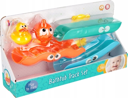 Picture of BamBam BAM BAM ZAB DO KAPIELI KASKADA 31X17X8 WB 12