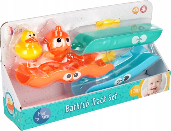 Picture of BamBam BAM BAM ZAB DO KAPIELI KASKADA 31X17X8 WB 12