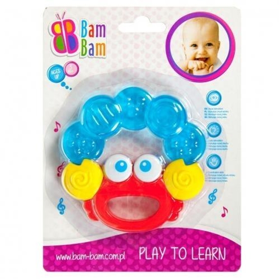 Picture of BamBam Gryzak krab (214296)
