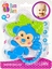 Picture of BamBam Grzechotka Mapka - 5902012788950