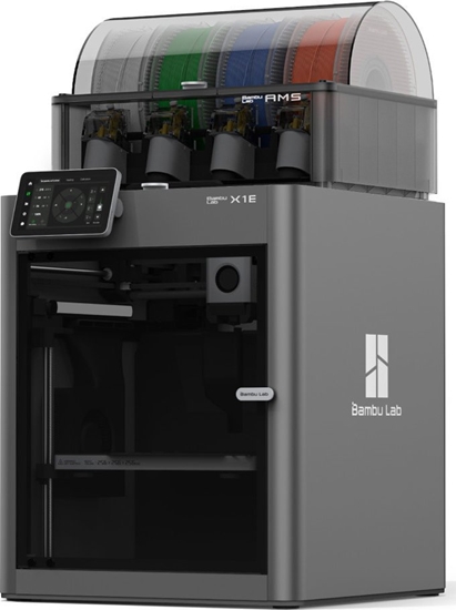 Picture of BambuLab X1E