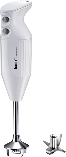 Изображение Bamix ONE Bianco