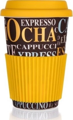 Attēls no Banquet Kubek z pokrywk