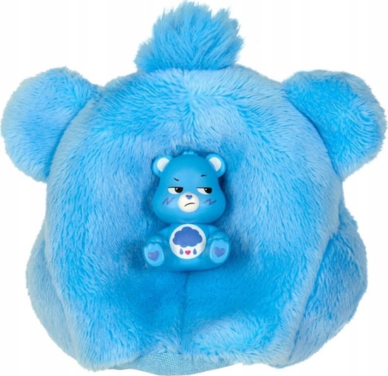 Изображение Barbie Cutie Reveal Care Bears Surprise Set Grumpy Bear (JCN96)