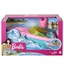 Изображение Barbie GRG29 Motorboat