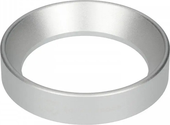 Picture of Barista Space Barista Space - Dosing funnel 51-54 mm - Lejek dozujcy z magnesem - Srebrny