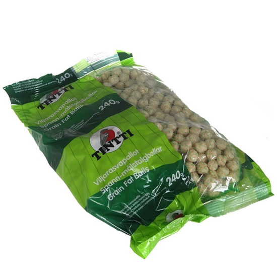 Picture of Barības bumb.Tintti 240g