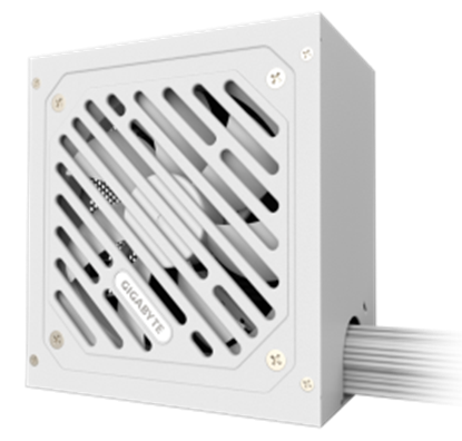 Attēls no Barošanas bloks Gigabyte Gigabyte P650SS 650W 80+ Silver Ice
