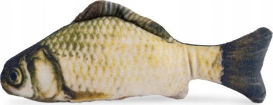 Picture of Barry King BARRY KING ZABAWKA DLA KOTA RYBA KARA    PLUSZ 20cm