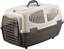 Attēls no Barry King Transporter dla psa 55x35x32,5 szaro/czarny