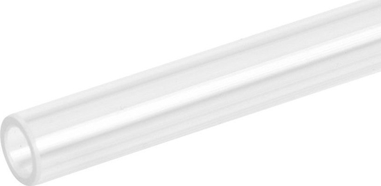 Picture of Barrow Barrow Acryl Hardtube, 12/8mm - 500mm, Transparent
