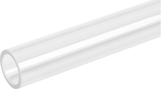 Изображение Barrow Barrow Acryl Hardtube, 16/12mm - 500mm, Transparent