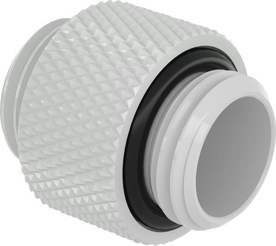 Picture of Barrow Barrow Adapter gerade G1/4 Zoll AG auf G1/4 Zoll AG, 10mm - weiß