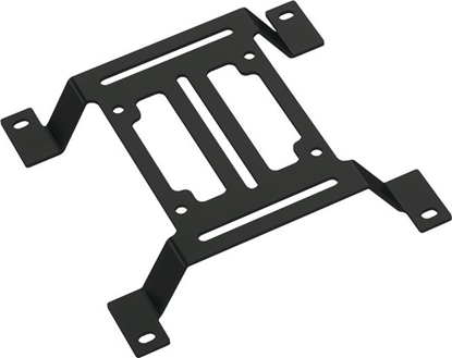 Изображение Barrow Barrow Ausgleichsbehälterhalterung 140mm - schwarz