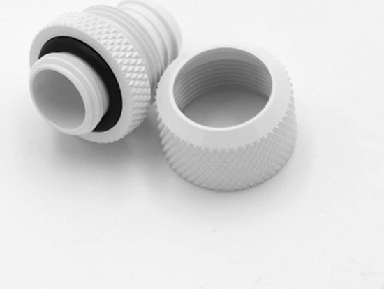 Изображение Barrow Barrow Compression Fitting, 13/10 - weiß