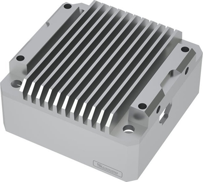 Attēls no Barrow Barrow DDC Heatsink - silber
