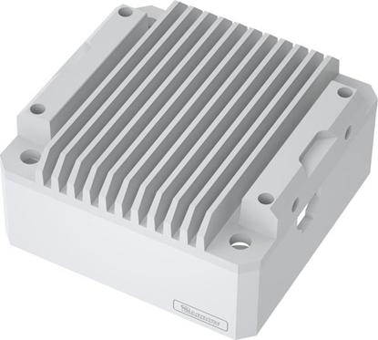 Attēls no Barrow Barrow DDC Heatsink - weiß