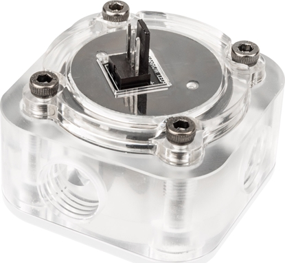 Изображение Barrow Barrow Flussmeter ARGB - weiß