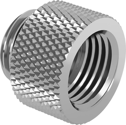 Attēls no Barrow Barrow G1/4 Zoll Verlängerung gerade MF 10 - silber