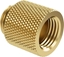 Attēls no Barrow Barrow G1/4 Zoll Verlängerung gerade MF 15 - gold