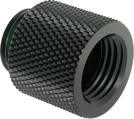 Picture of Barrow Barrow G1/4 Zoll Verlängerung gerade MF 15 - schwarz