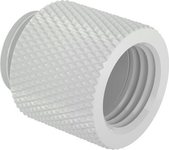 Picture of Barrow Barrow G1/4 Zoll Verlängerung gerade MF 15 - weiß
