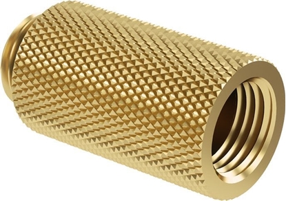 Attēls no Barrow Barrow G1/4 Zoll Verlängerung gerade MF 30 - gold