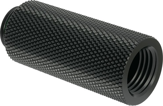 Picture of Barrow Barrow G1/4 Zoll Verlängerung gerade MF 40 - schwarz