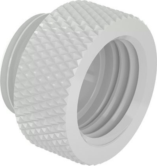Picture of Barrow Barrow G1/4 Zoll Verlängerung gerade MF 7,5 - weiß
