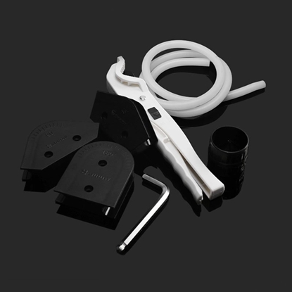 Attēls no Barrow Barrow Hardtube biege Set 16 mm