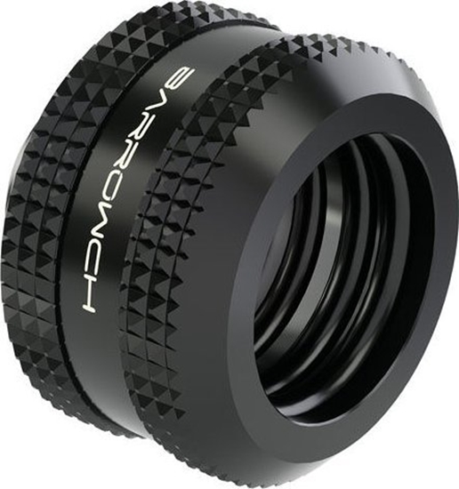 Picture of Barrow Barrow Hardtube Fitting 14mm, G1/4-Zoll-Anschluss - schwarz